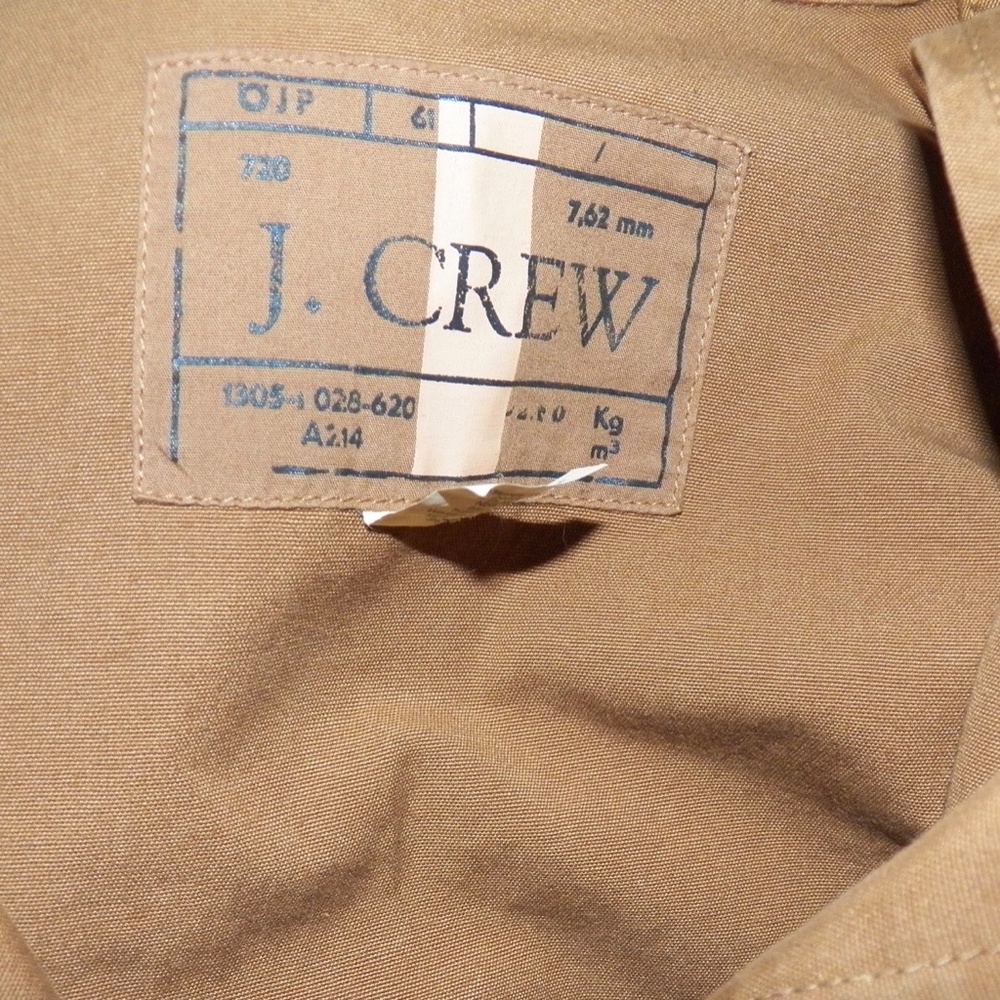 J.Crew Jacket - image 4